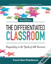 Capa do artigo Differentiated Classroom, The