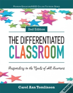 Capa do artigo Differentiated Classroom, The