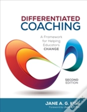 Capa do artigo Differentiated Coaching