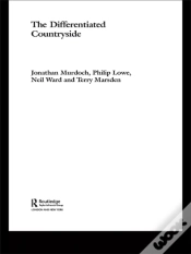 Capa do artigo Differentiated Countryside