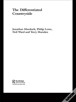 Capa do artigo Differentiated Countryside