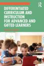Differentiated Curriculum And Instruction For Advanced And Gifted Learners - Preview
