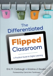 Capa do artigo Differentiated Flipped Classroom