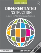 Differentiated Instruction