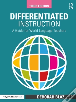 Capa do artigo Differentiated Instruction