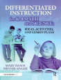 Differentiated Instruction For K-8 Math And Science - Preview