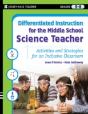 Differentiated Instruction For The Middle School Science Teacher - Preview