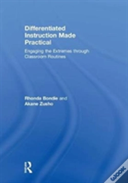 Capa do artigo Differentiated Instruction Made Practical