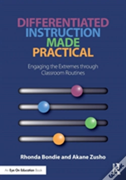 Capa do artigo Differentiated Instruction Made Practical