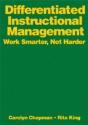 Differentiated Instructional Management - Preview