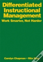Capa do artigo Differentiated Instructional Management