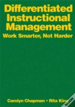 Capa do artigo Differentiated Instructional Management