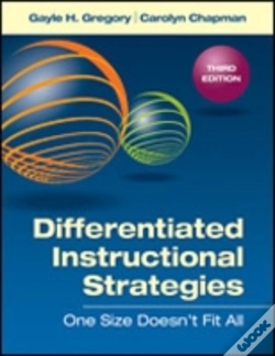 Capa do artigo Differentiated Instructional Strategies