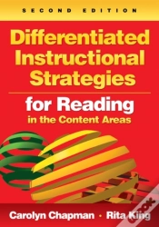 Capa do artigo Differentiated Instructional Strategies For Reading In The Content Areas