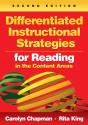 Differentiated Instructional Strategies For Reading In The Content Areas - Preview