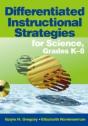 Differentiated Instructional Strategies For Science, Grades K-8 - Preview