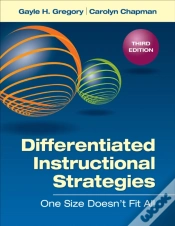 Capa do artigo Differentiated Instructional Strategies