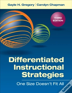 Capa do artigo Differentiated Instructional Strategies