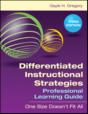 Differentiated Instructional Strategies Professional Learning Guide - Preview