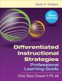 Differentiated Instructional Strategies Professional Learning Guide - Preview
