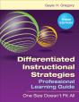 Differentiated Instructional Strategies Professional Learning Guide - Preview