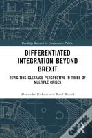 Differentiated Integration Beyond Brexit