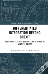 Differentiated Integration Beyond Brexit