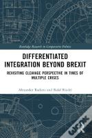 Differentiated Integration Beyond Brexit