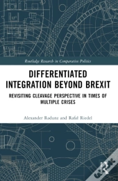 Differentiated Integration Beyond Brexit