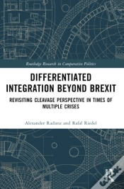 Capa do artigo Differentiated Integration Beyond Brexit