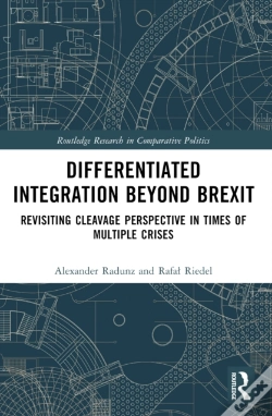 Capa do artigo Differentiated Integration Beyond Brexit