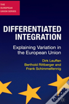 Differentiated Integration