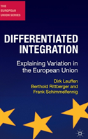 Differentiated Integration - Preview