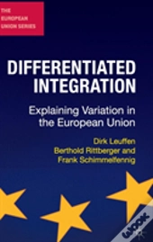 Differentiated Integration