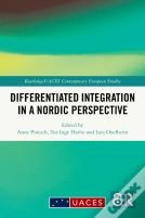 Differentiated Integration In A Nordic Perspective