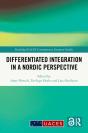 Differentiated Integration In A Nordic Perspective - Preview