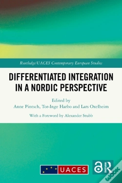 Capa do artigo Differentiated Integration In A Nordic Perspective