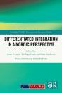 Differentiated Integration In A Nordic Perspective - Preview
