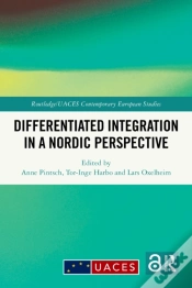 Capa do artigo Differentiated Integration In A Nordic Perspective