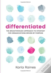 Capa do artigo Differentiated