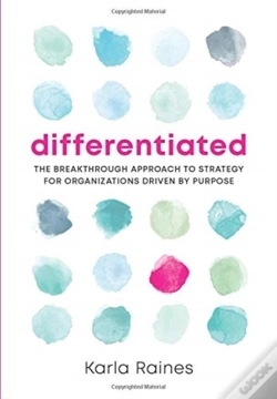 Capa do artigo Differentiated
