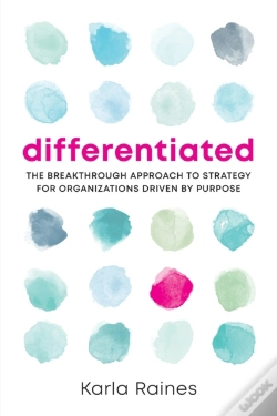 Capa do artigo Differentiated