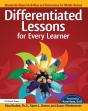 Differentiated Lessons For Every Learner - Preview