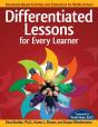 Differentiated Lessons For Every Learner - Preview