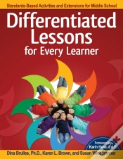 Capa do artigo Differentiated Lessons For Every Learner