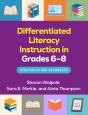 Differentiated Literacy Instruction In Grades 6-8 - Preview