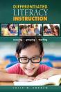 Differentiated Literacy Instruction - Preview