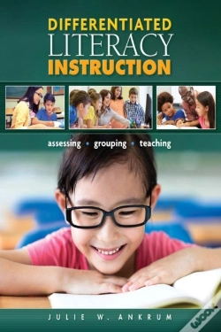 Capa do artigo Differentiated Literacy Instruction
