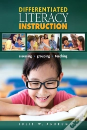 Capa do artigo Differentiated Literacy Instruction