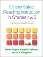 Differentiated Reading Instruction In Grades 4 And 5 - Preview